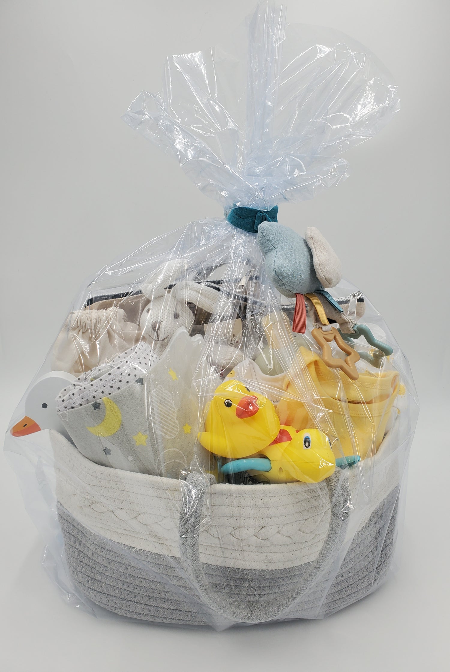 Baby Baskets