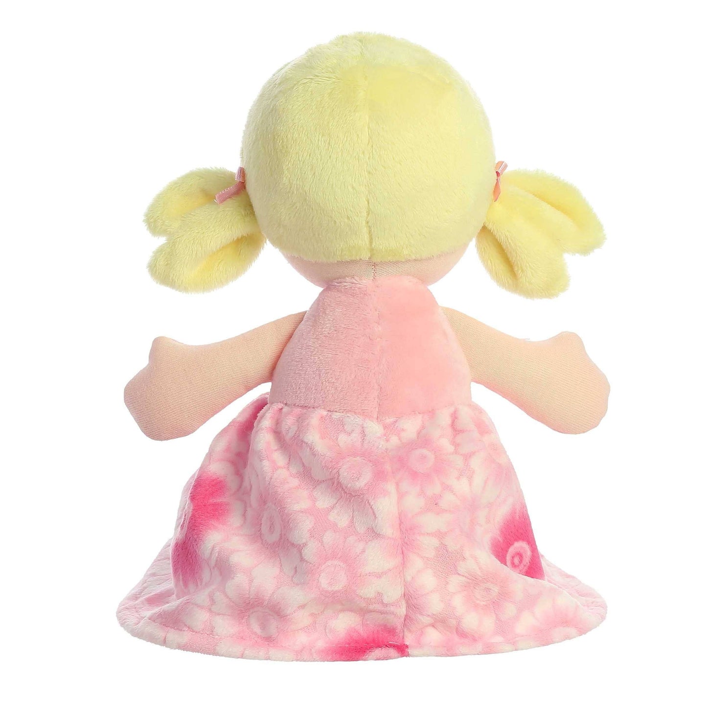 12" First Doll Blonde