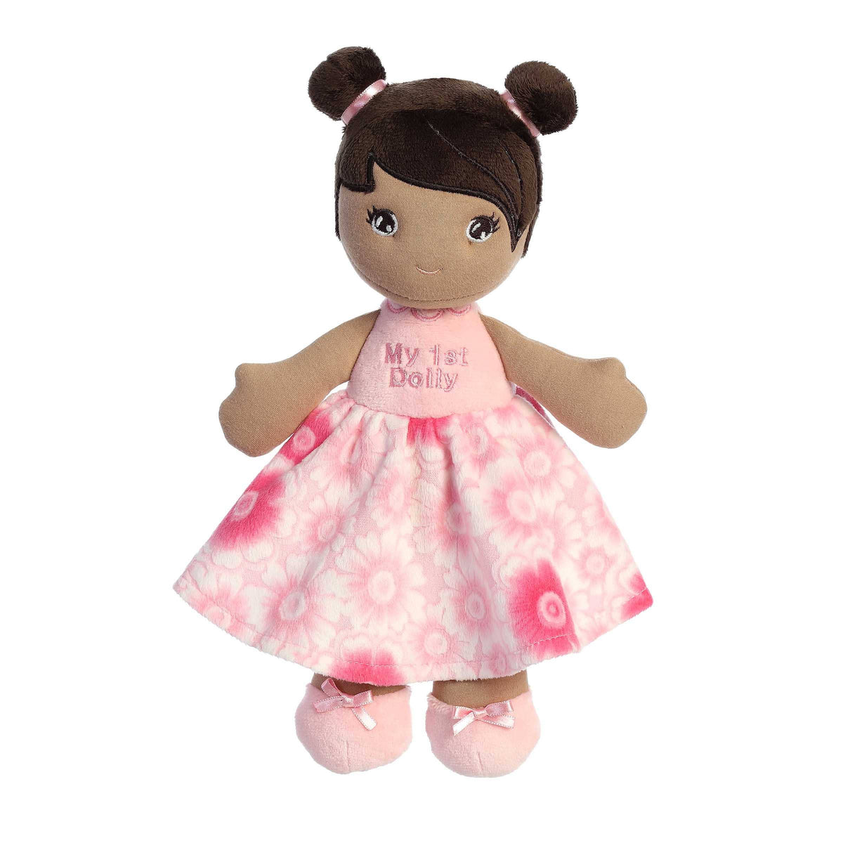 12" First Doll Ethnic