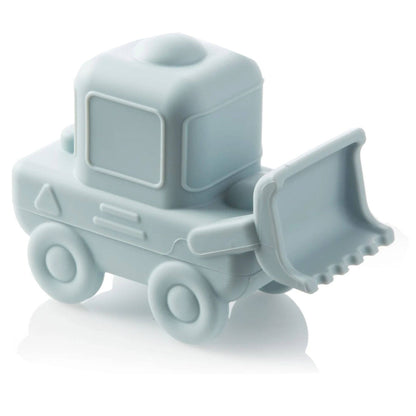Ali+Oli Squirt Water Bath Toy Set (Construction)