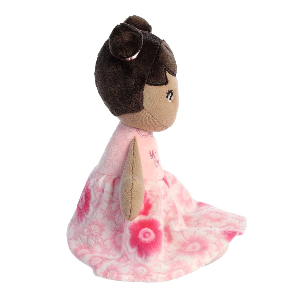 12" First Doll Ethnic