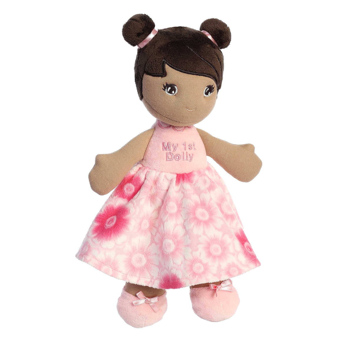 12" First Doll Ethnic