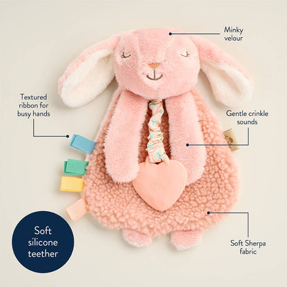 Pink Backpack Gift Set