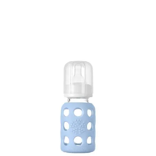 Baby Blue Backpack Gift Set