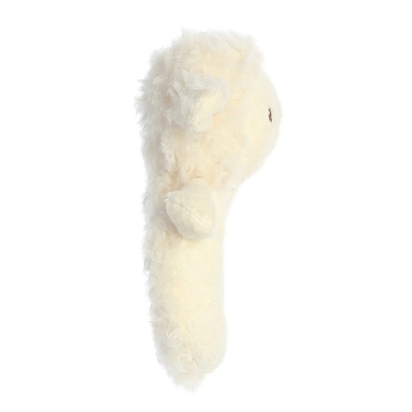 6" Cherub Lamb Rattle™