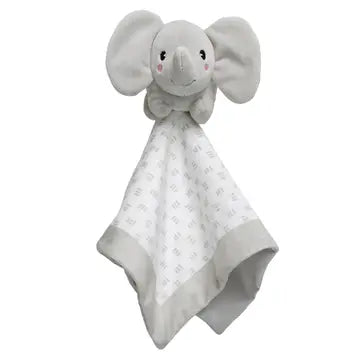 Baby Blue Backpack Gift Set