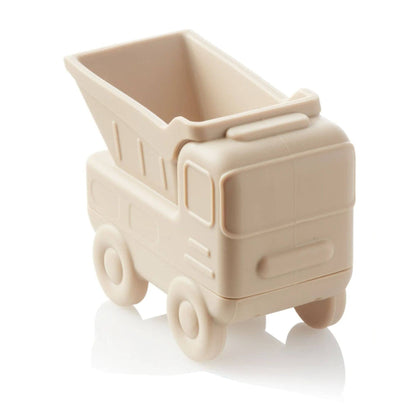 Ali+Oli Squirt Water Bath Toy Set (Construction)