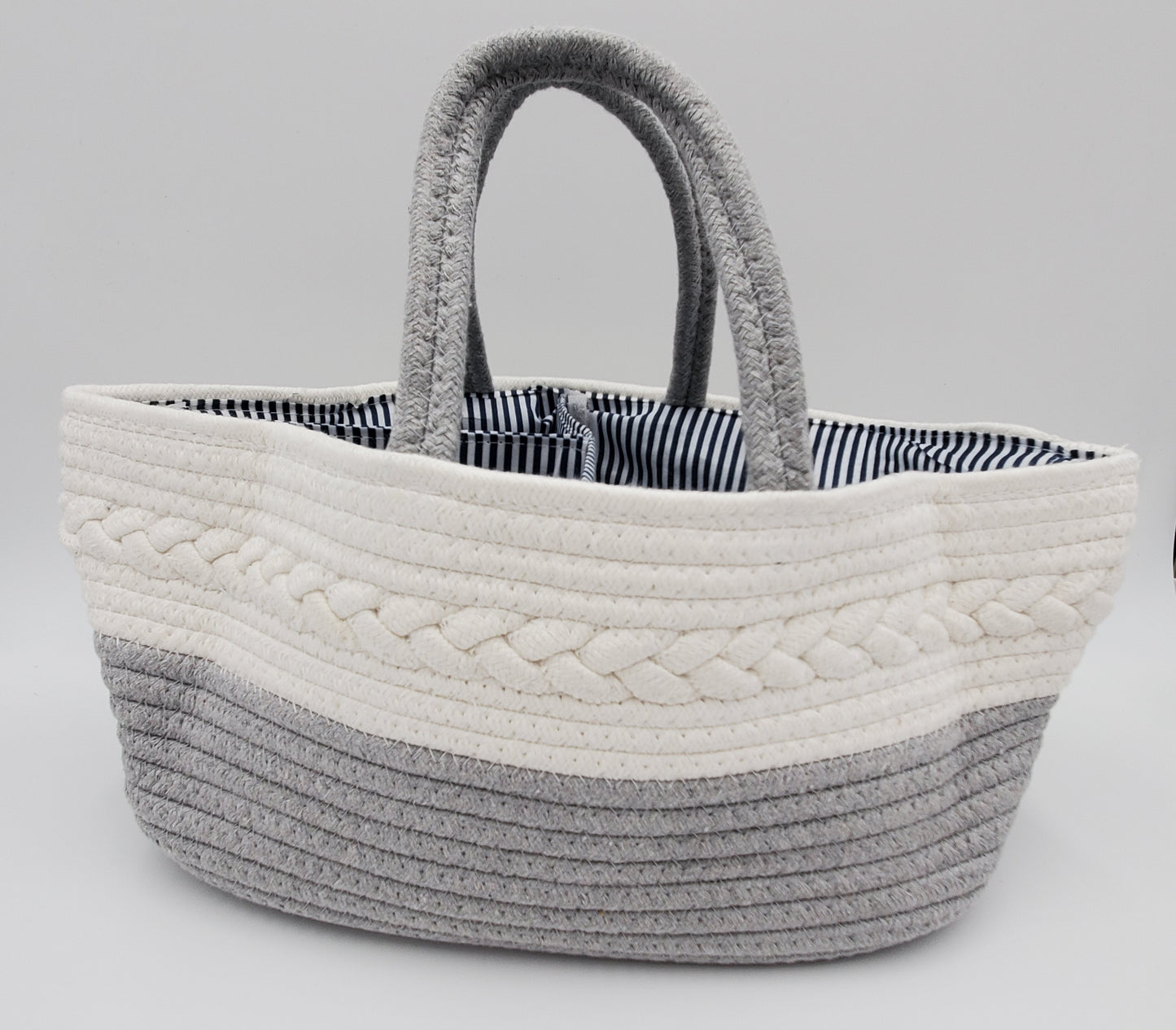Baby Diaper Caddy