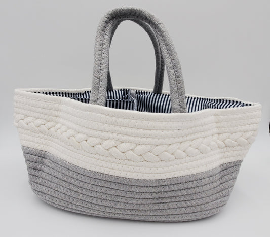 Baby Diaper Caddy