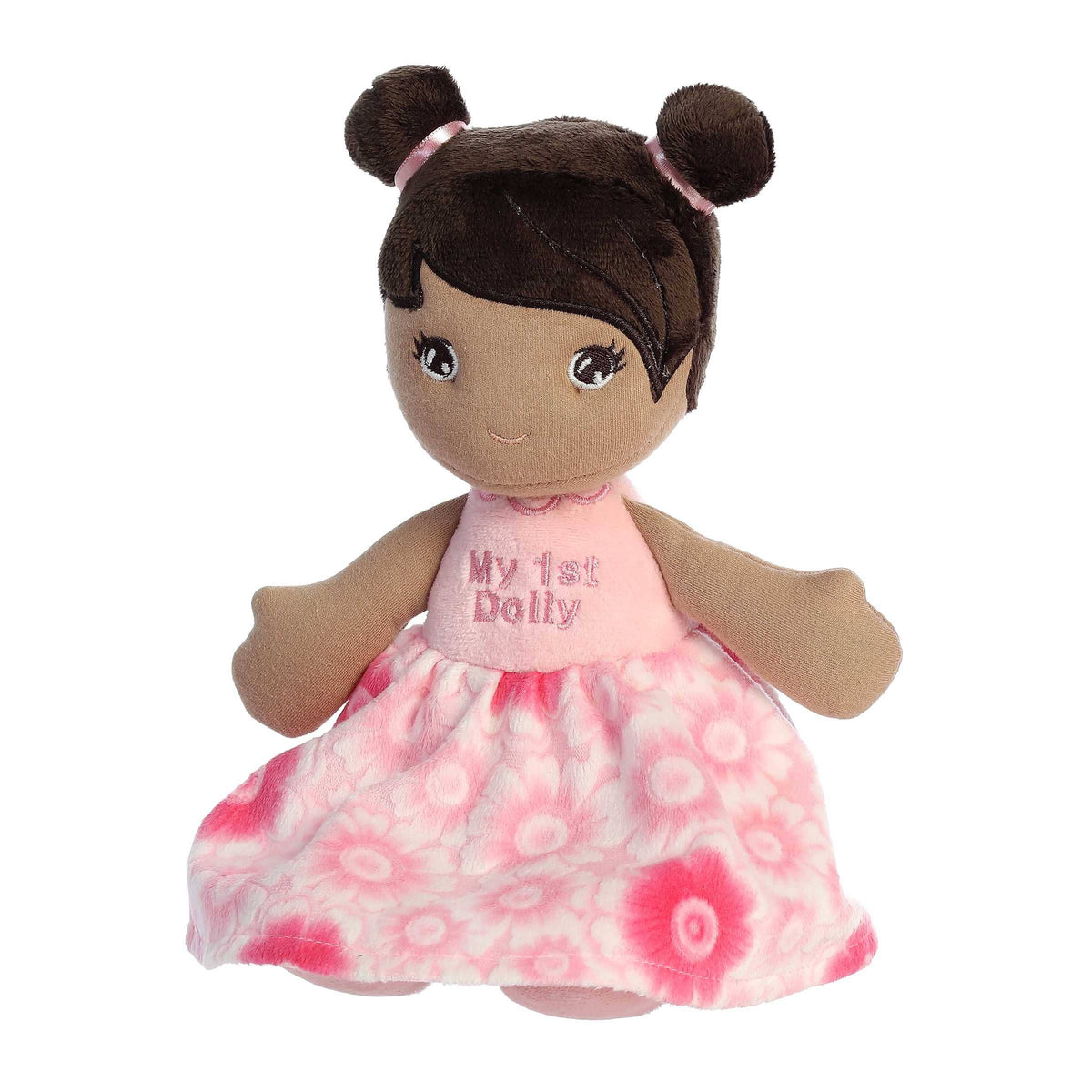 12" First Doll Ethnic