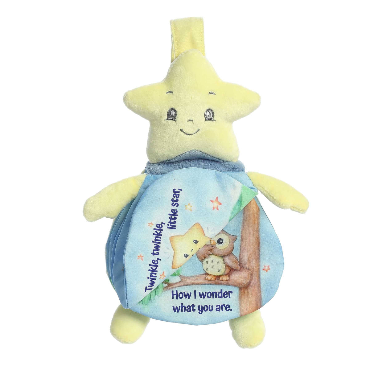 9" Story Pals™  Twinkle Twinkle Little Star