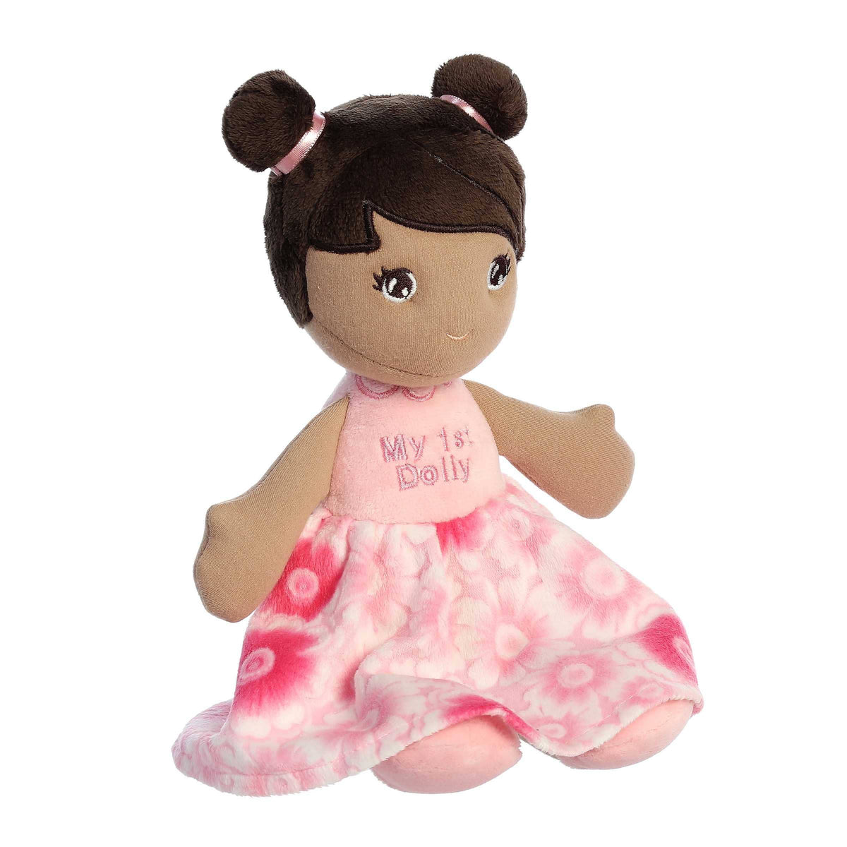 12" First Doll Ethnic