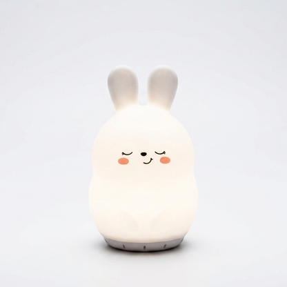 Portable Sound Machine with Animal lamp for baby & kid