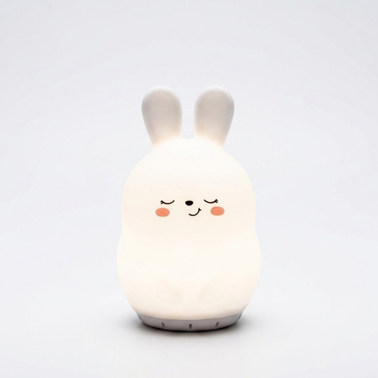 Portable Sound Machine with Animal lamp for baby & kid